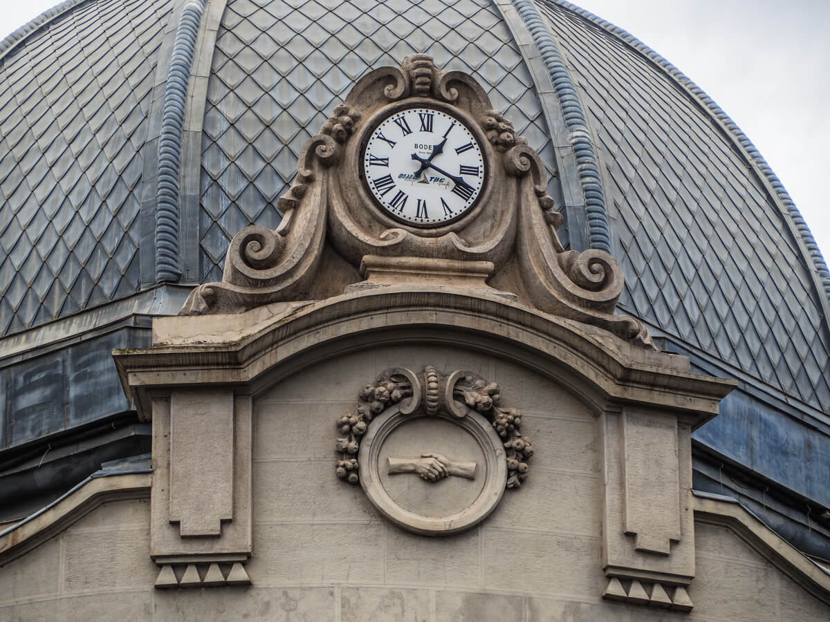 მარჯანიშვილის №7-ში მდებარე შენობის იერსახე, ისტორია და რამდენჯერმე შეცვლილი ფუნქცია