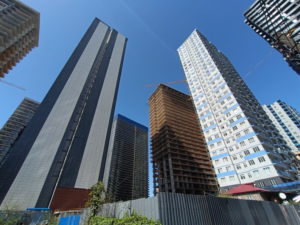 რა სჭირს ბათუმს-უცხოელი ტურისტის გამოცდილება