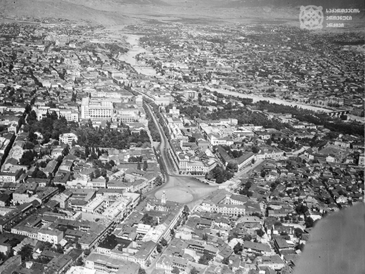 თემქის ხევის მოწყობის სამუშაოები მიმდინარე წლის დეკემბერში დასრულდება – რეკრეაციული სივრცე, რომლის მსგავსიც დამოუკიდებელი საქართველოს ისტორიაში არ მოწყობილა