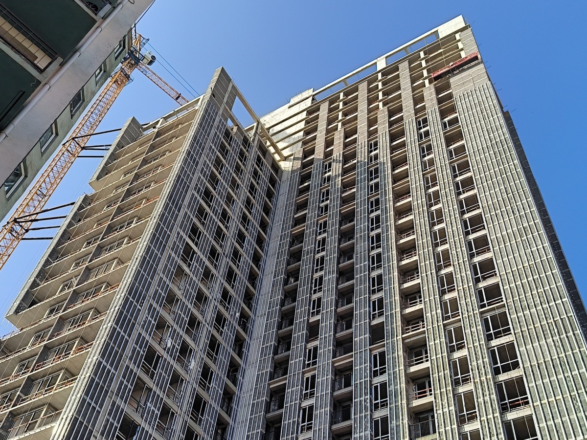 5 ყველაზე ძვირადღირებული საცხოვრებელი სახლი საბურთალოზე