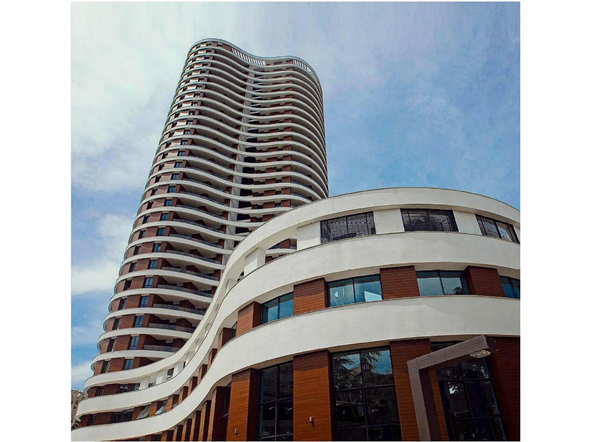 5 ყველაზე ძვირადღირებული საცხოვრებელი სახლი საბურთალოზე