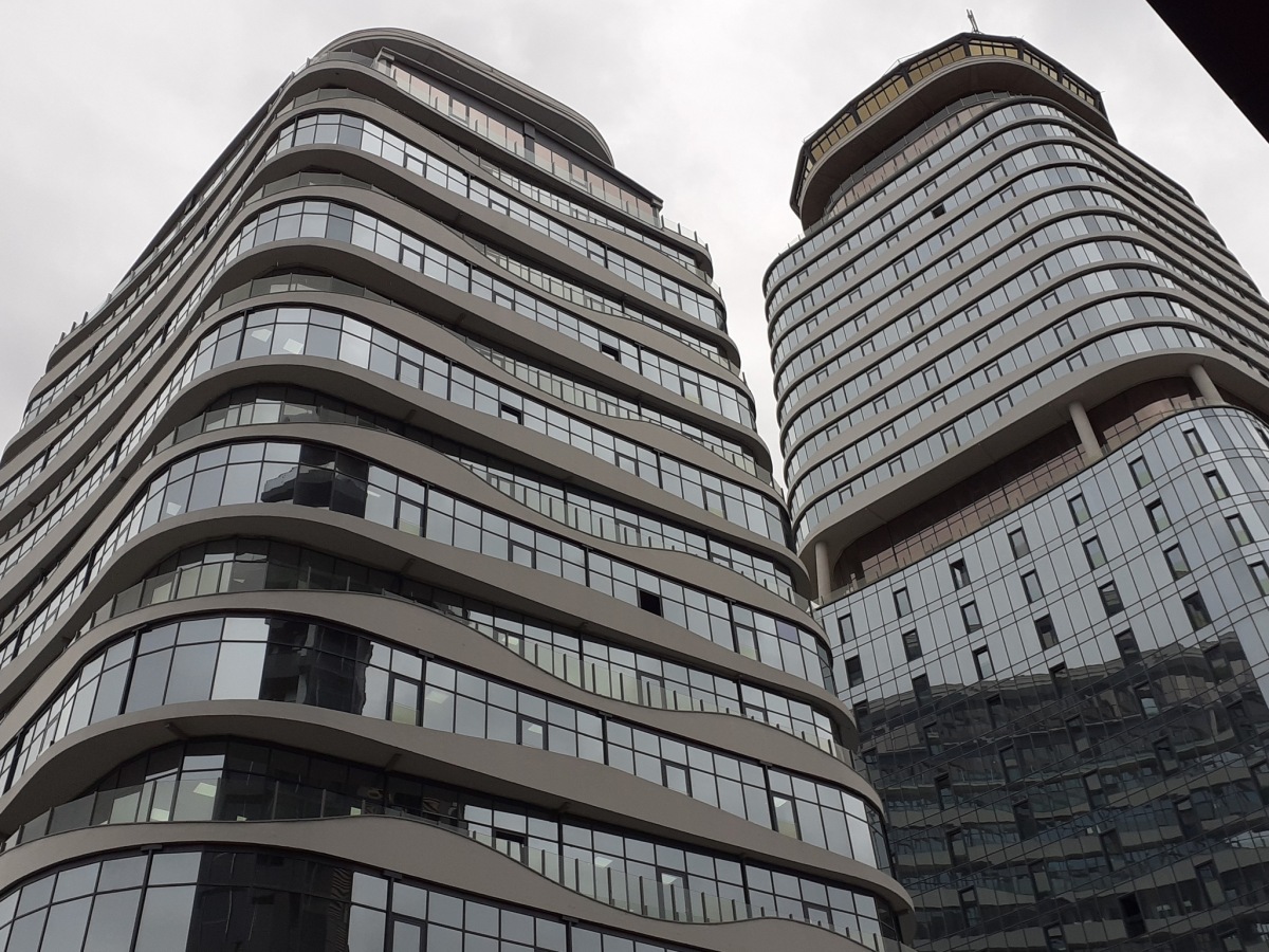 5 ყველაზე ძვირადღირებული საცხოვრებელი სახლი საბურთალოზე