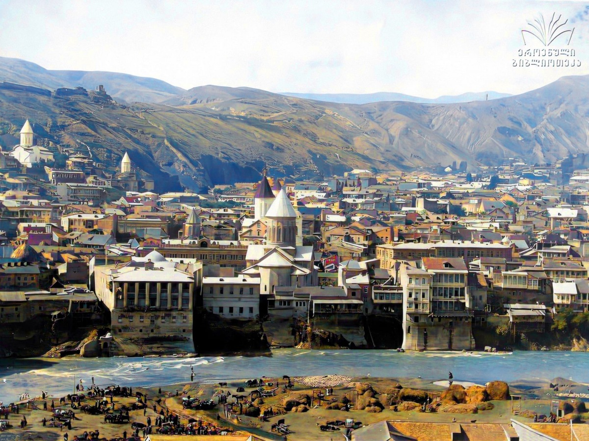 თემქის ხევის მოწყობის სამუშაოები მიმდინარე წლის დეკემბერში დასრულდება – რეკრეაციული სივრცე, რომლის მსგავსიც დამოუკიდებელი საქართველოს ისტორიაში არ მოწყობილა