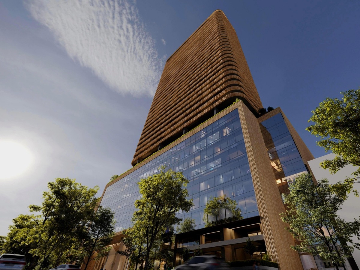 5 ყველაზე ძვირადღირებული საცხოვრებელი სახლი საბურთალოზე