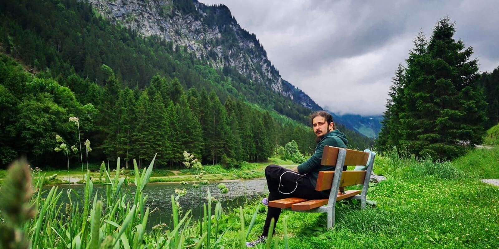 ორმოცი ქვეყანა ერთ ობიექტივში – „მოგზაური მე“-ს თვალით დანახული სამყარო