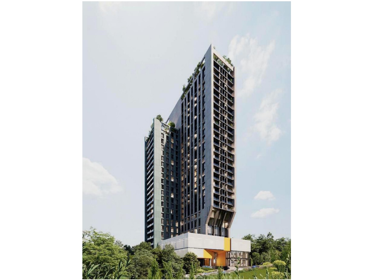 5 ყველაზე ძვირადღირებული საცხოვრებელი სახლი საბურთალოზე