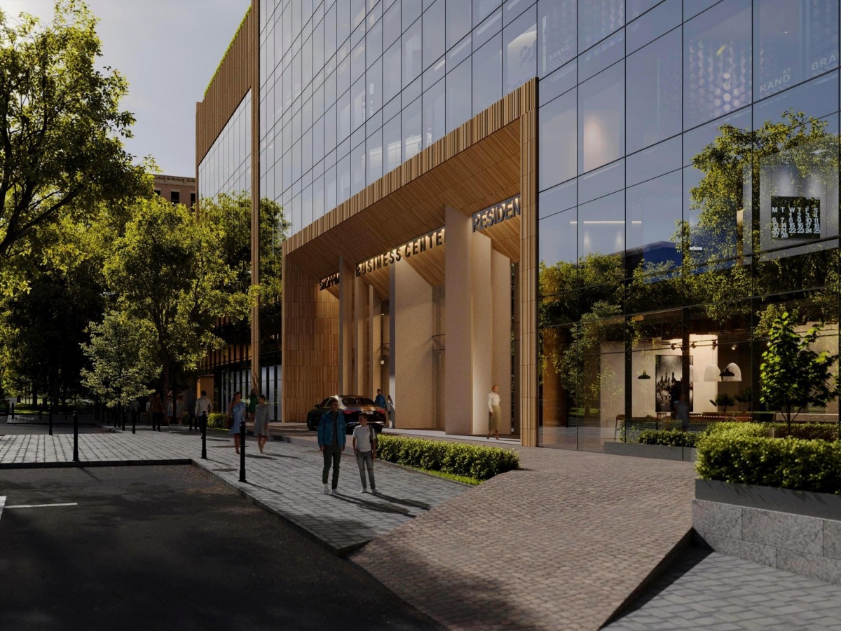 5 ყველაზე ძვირადღირებული საცხოვრებელი სახლი საბურთალოზე