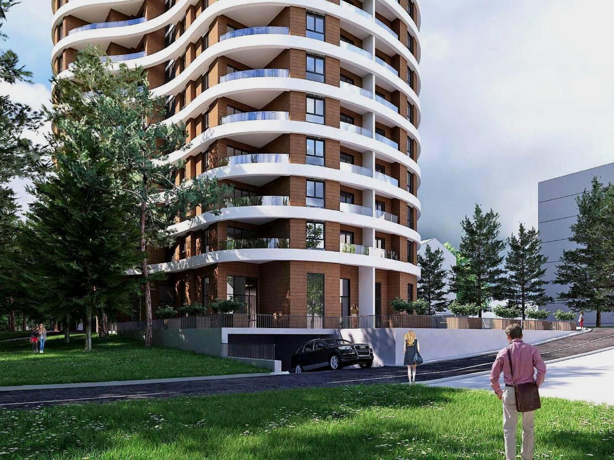 5 ყველაზე ძვირადღირებული საცხოვრებელი სახლი საბურთალოზე