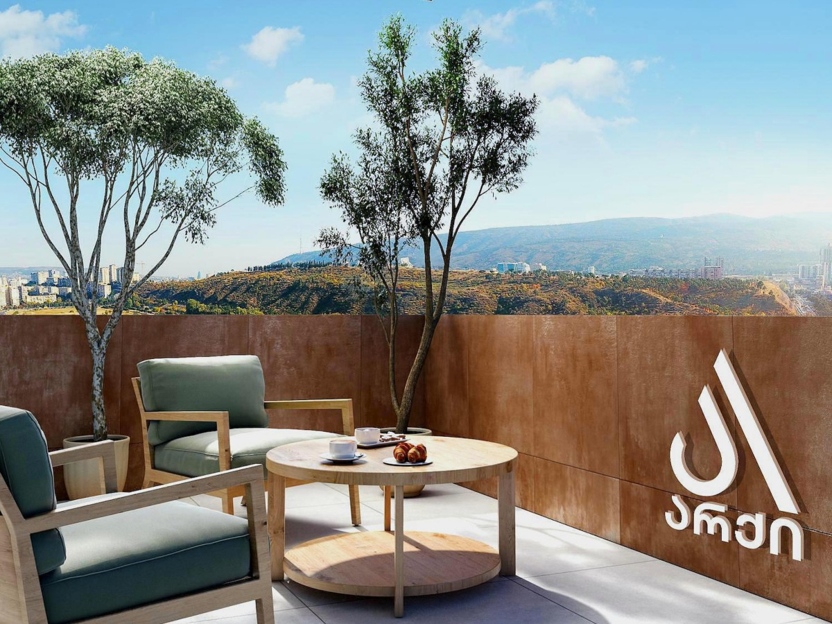 5 ყველაზე ძვირადღირებული საცხოვრებელი სახლი საბურთალოზე