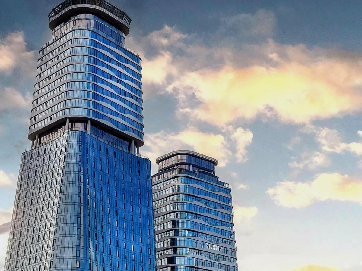 5 ყველაზე ძვირადღირებული საცხოვრებელი სახლი საბურთალოზე