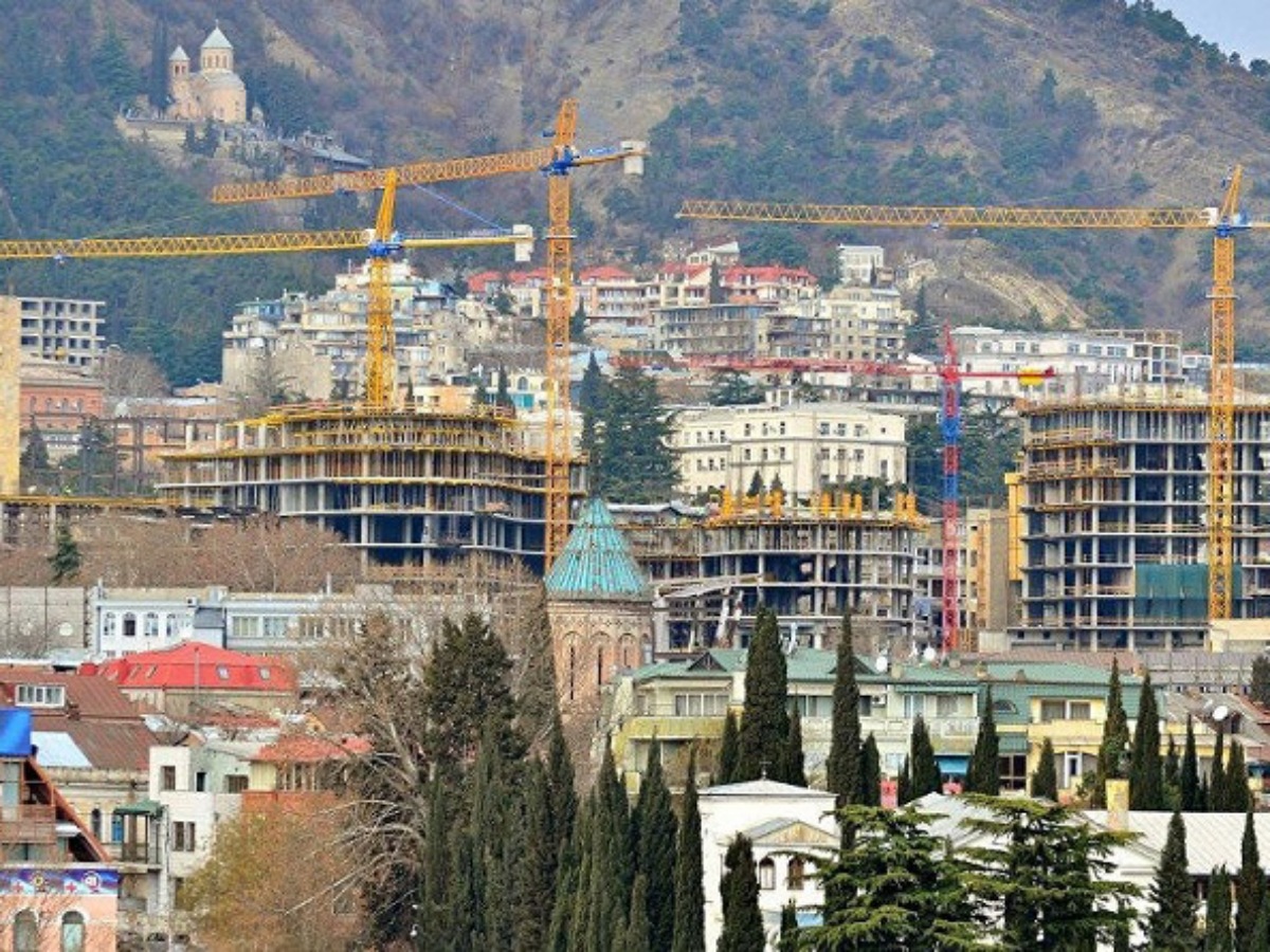 ოქტომბრში წინა თვესთან შედარებით გაყიდული ბინების რაოდენობამ 13%-ით მოიმატა