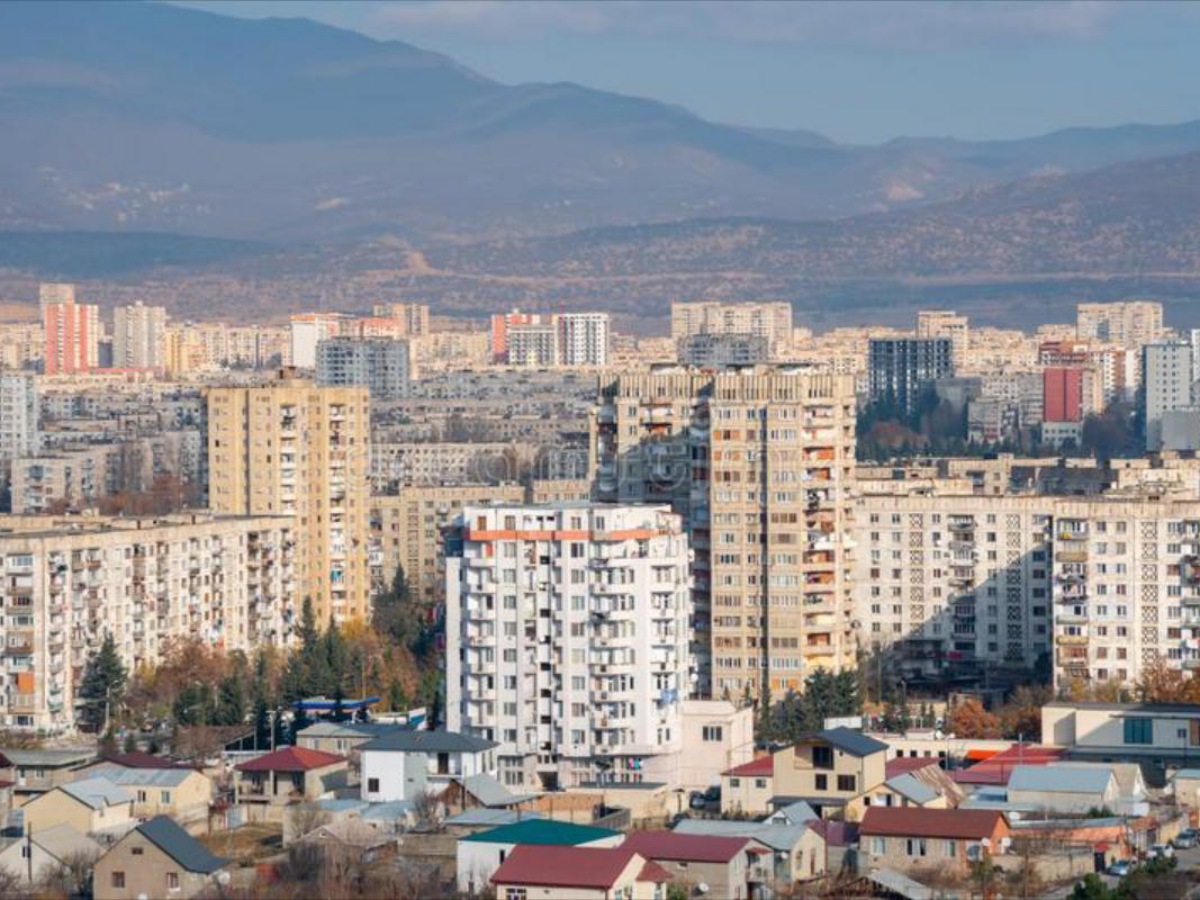 სად გაიყიდა თბილისში ყველაზე მეტი ბინა? – იხილეთ რეიტინგი უბნების მიხედვით