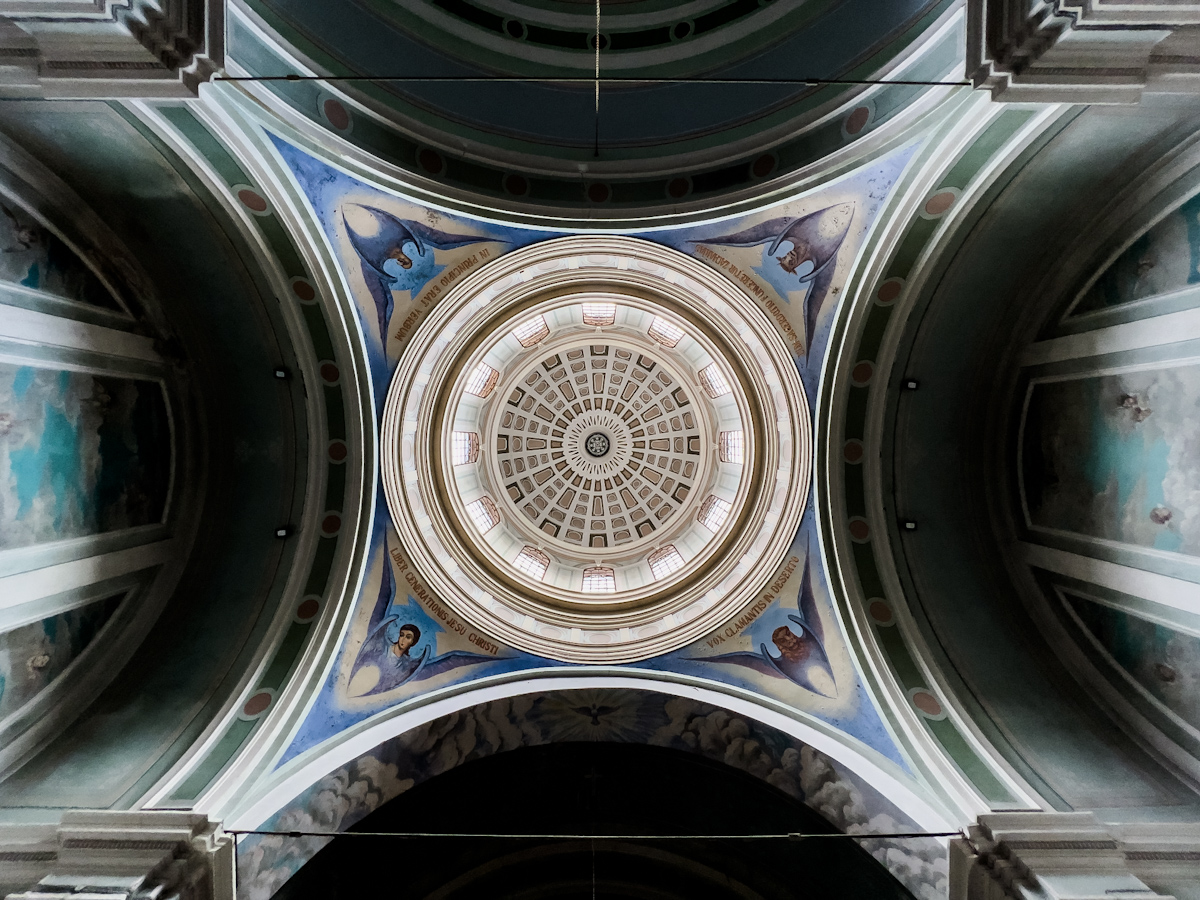 საქართველოში მოღვაწე გერმანელების არქიტექტურული ნიმუშები