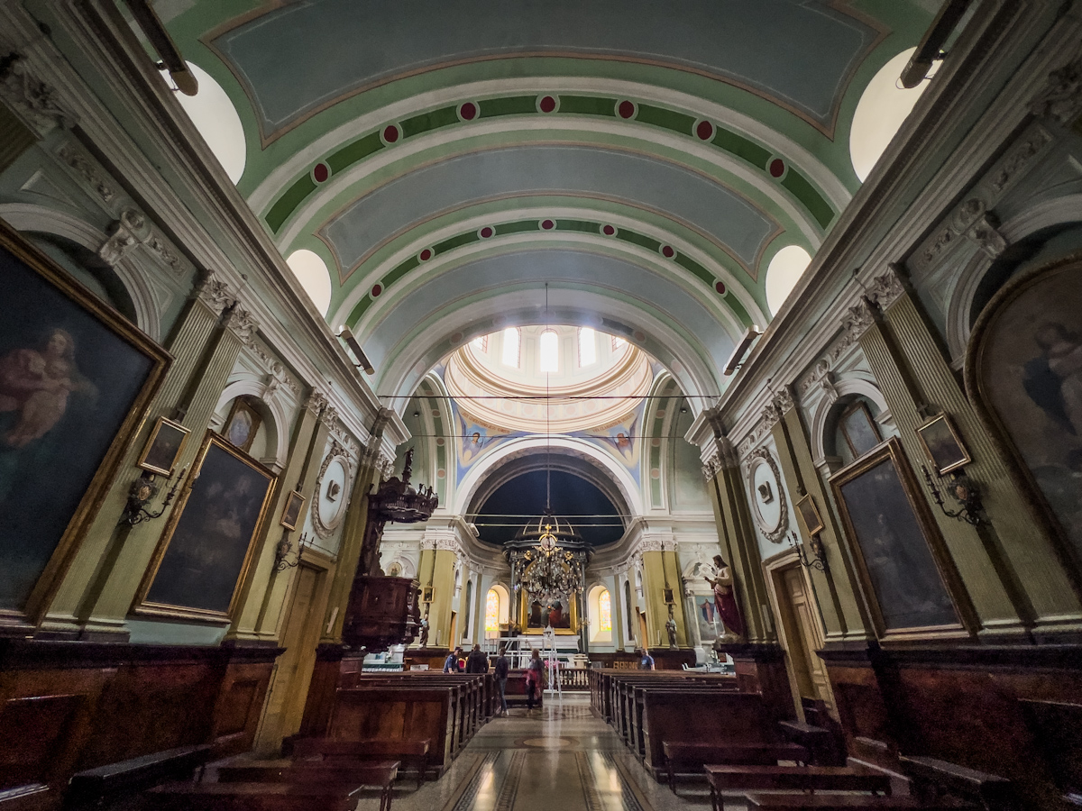 საქართველოში მოღვაწე გერმანელების არქიტექტურული ნიმუშები