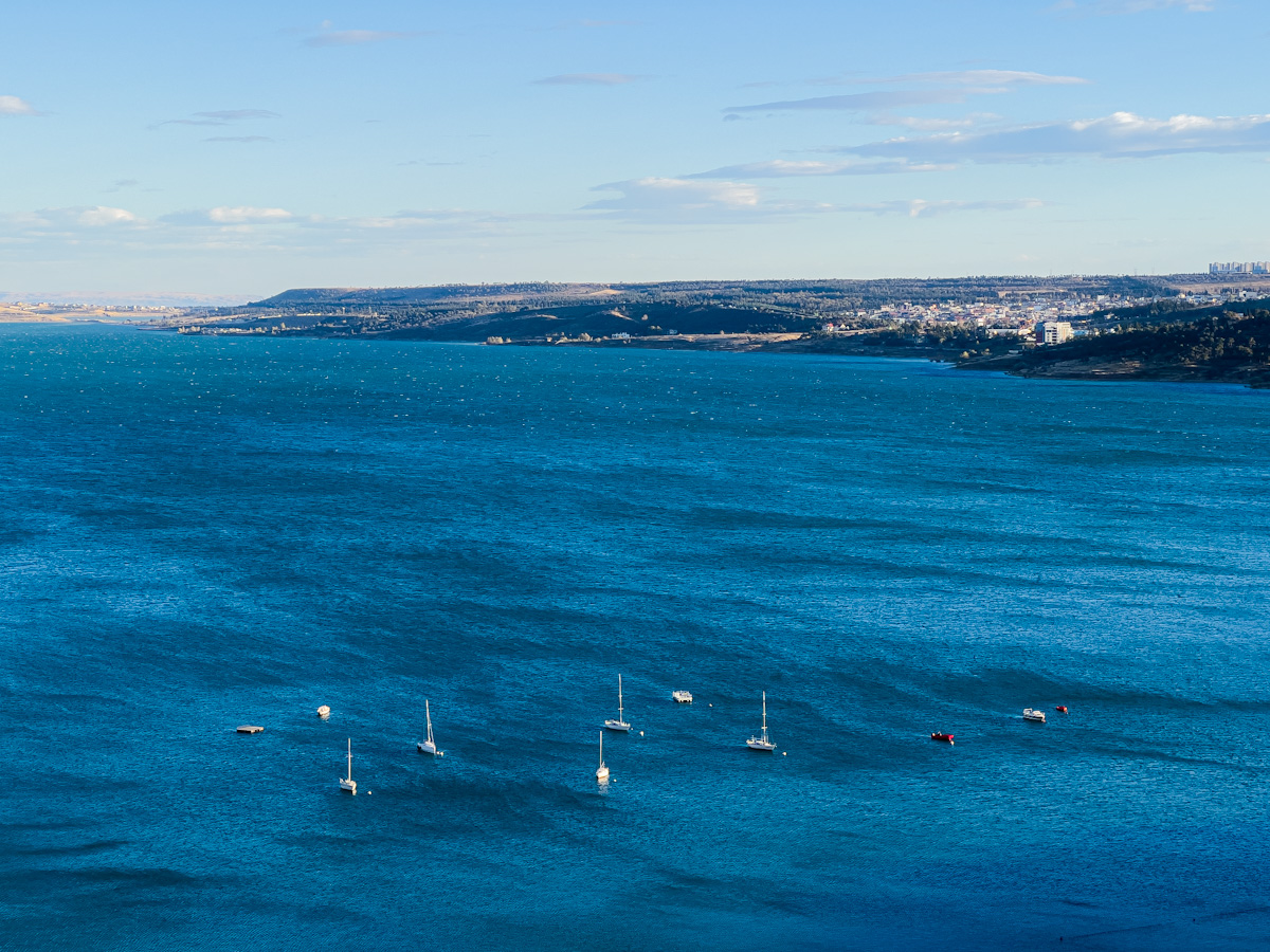 თემქის ხევის მოწყობის სამუშაოები მიმდინარე წლის დეკემბერში დასრულდება – რეკრეაციული სივრცე, რომლის მსგავსიც დამოუკიდებელი საქართველოს ისტორიაში არ მოწყობილა