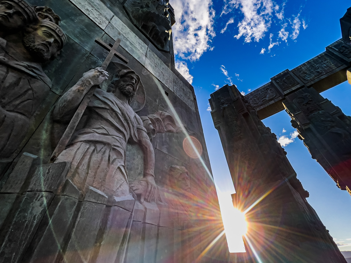 თემქის ხევის მოწყობის სამუშაოები მიმდინარე წლის დეკემბერში დასრულდება – რეკრეაციული სივრცე, რომლის მსგავსიც დამოუკიდებელი საქართველოს ისტორიაში არ მოწყობილა