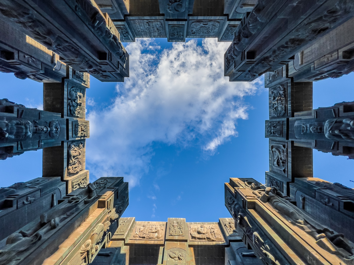 თემქის ხევის მოწყობის სამუშაოები მიმდინარე წლის დეკემბერში დასრულდება – რეკრეაციული სივრცე, რომლის მსგავსიც დამოუკიდებელი საქართველოს ისტორიაში არ მოწყობილა