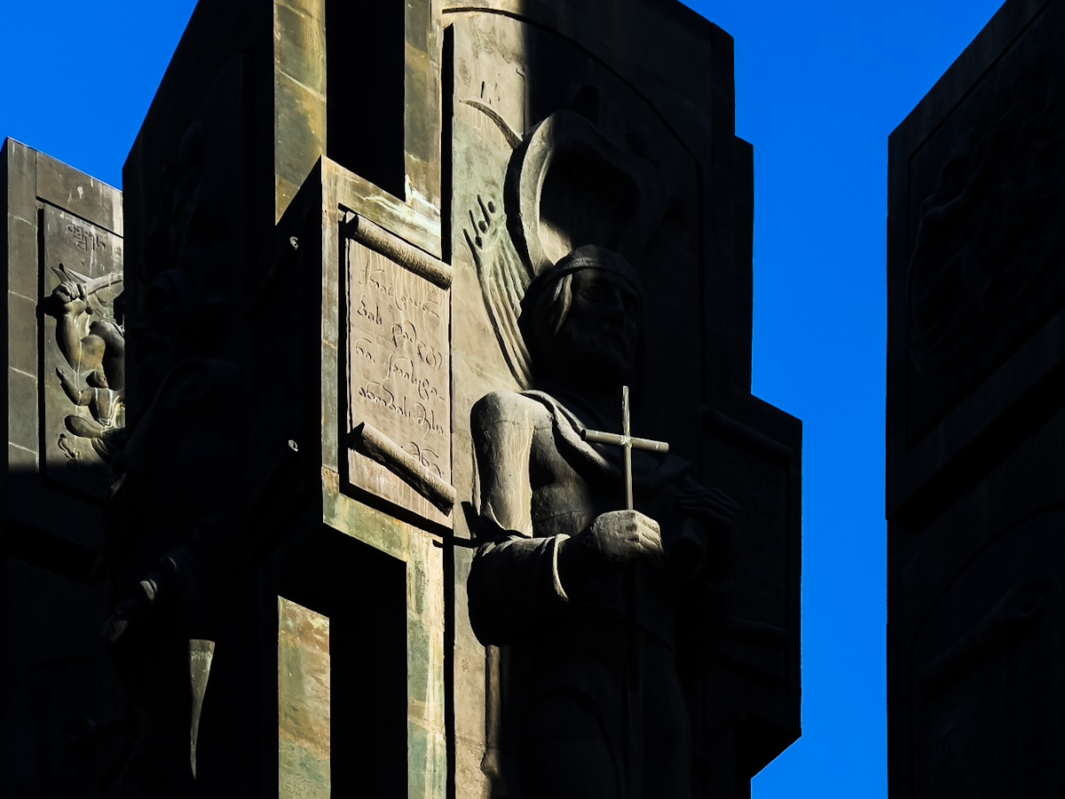 თემქის ხევის მოწყობის სამუშაოები მიმდინარე წლის დეკემბერში დასრულდება – რეკრეაციული სივრცე, რომლის მსგავსიც დამოუკიდებელი საქართველოს ისტორიაში არ მოწყობილა