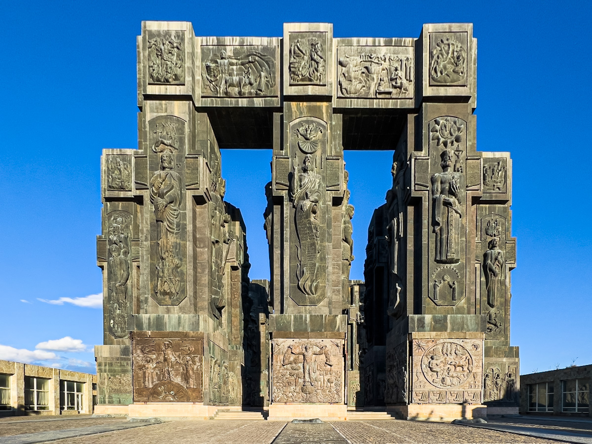 თემქის ხევის მოწყობის სამუშაოები მიმდინარე წლის დეკემბერში დასრულდება – რეკრეაციული სივრცე, რომლის მსგავსიც დამოუკიდებელი საქართველოს ისტორიაში არ მოწყობილა