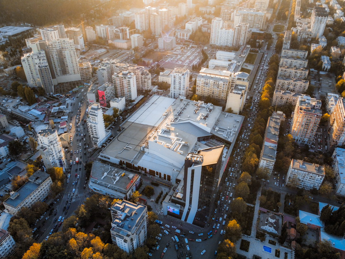 5 ყველაზე ძვირადღირებული საცხოვრებელი სახლი საბურთალოზე