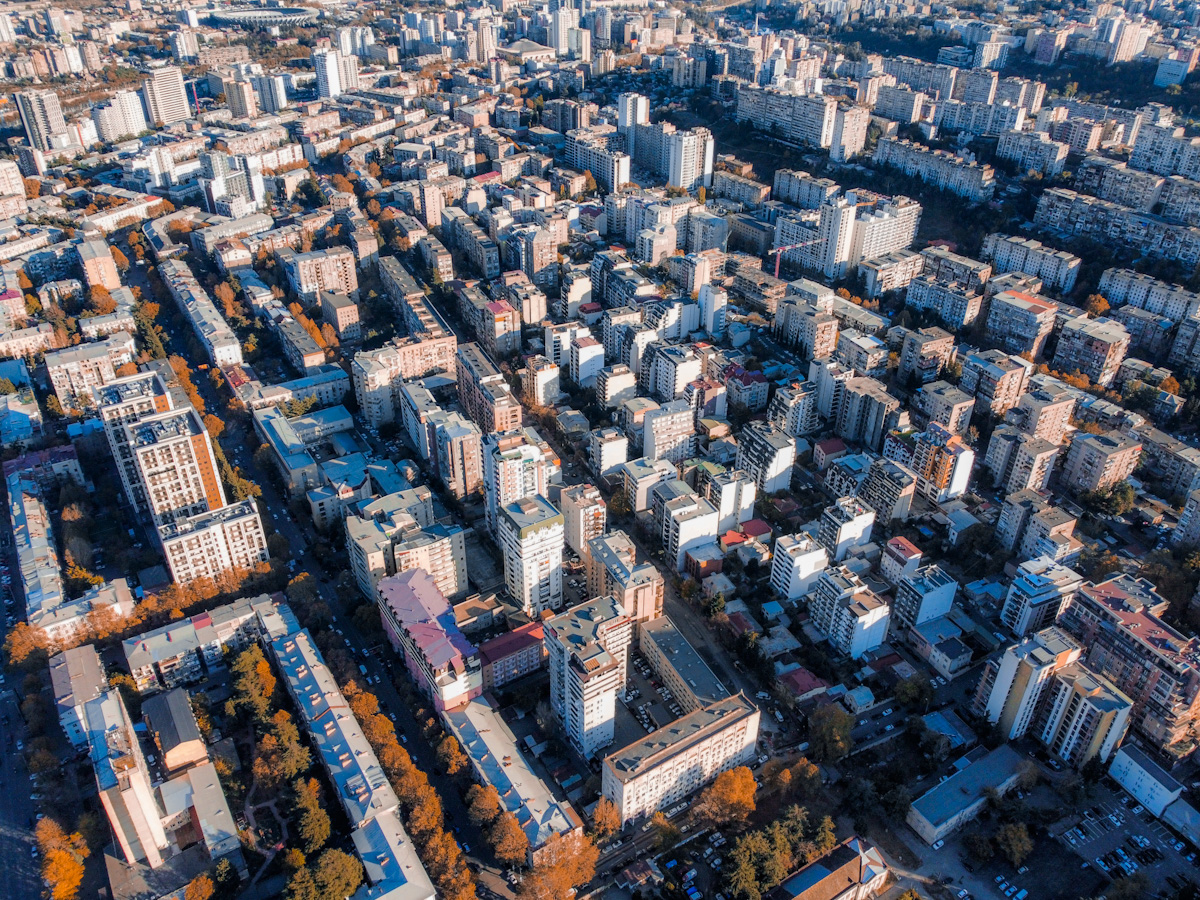 5 ყველაზე ძვირადღირებული საცხოვრებელი სახლი საბურთალოზე