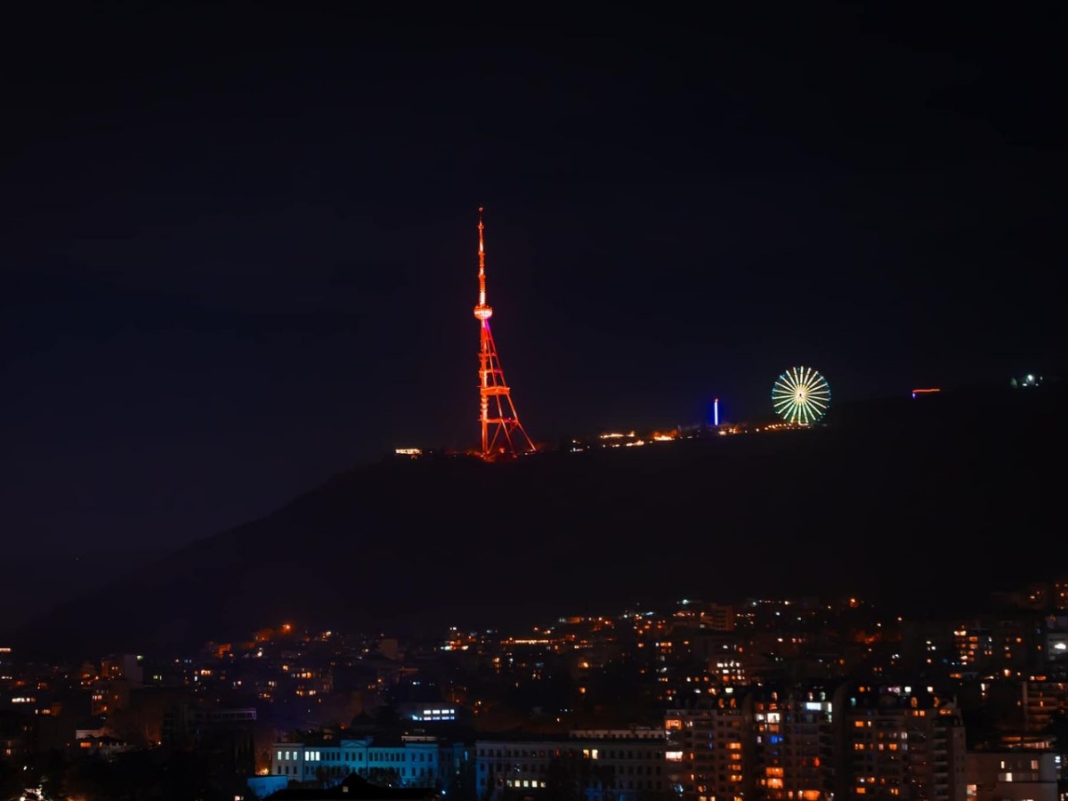 თბილისის ერთ-ერთი ძველი და მთავარი სიმბოლო ანძა ახალ სიცოცხლეს იწყებს -როგორი იქნება მოდერნიზებული თბილისის ანძა
