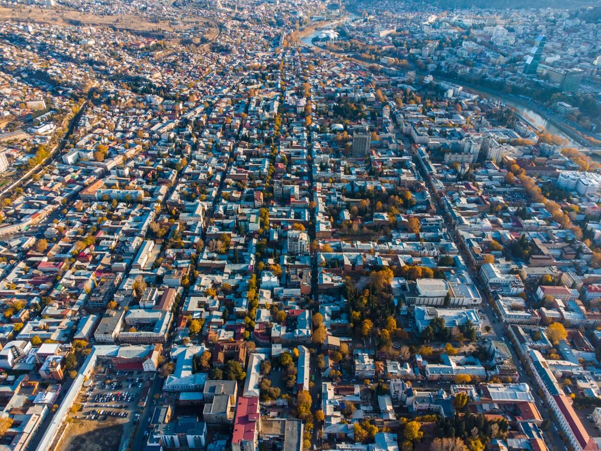 რა მოლოდინებია 2024 წლისთვის თბილისის საცხოვრებელი უძრავი ქონების ბაზარზე