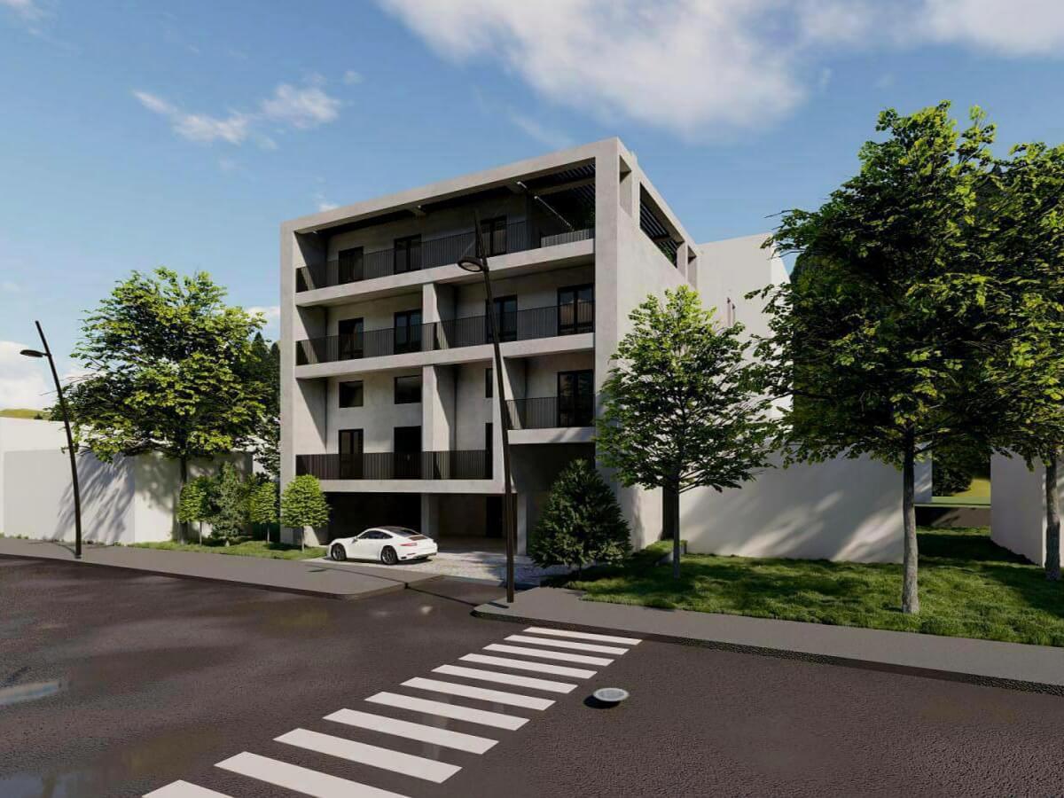 ყველაზე ძვირადღირებული საცხოვრებელი კომპლექსები უბნების მიხედვით