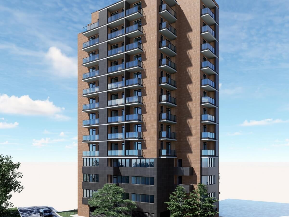 საფრთხის შემცველი ზონები თბილისში და ვაშლიჯვრის მასშტაბური განაშენიანება