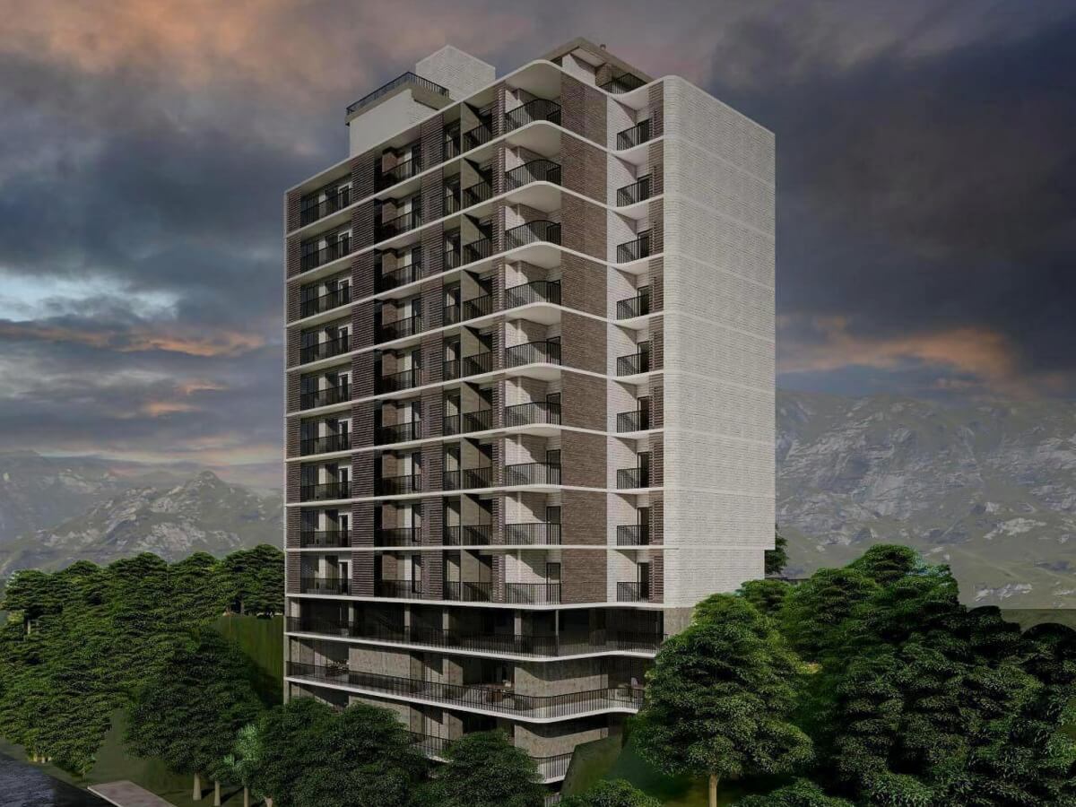 საფრთხის შემცველი ზონები თბილისში და ვაშლიჯვრის მასშტაბური განაშენიანება