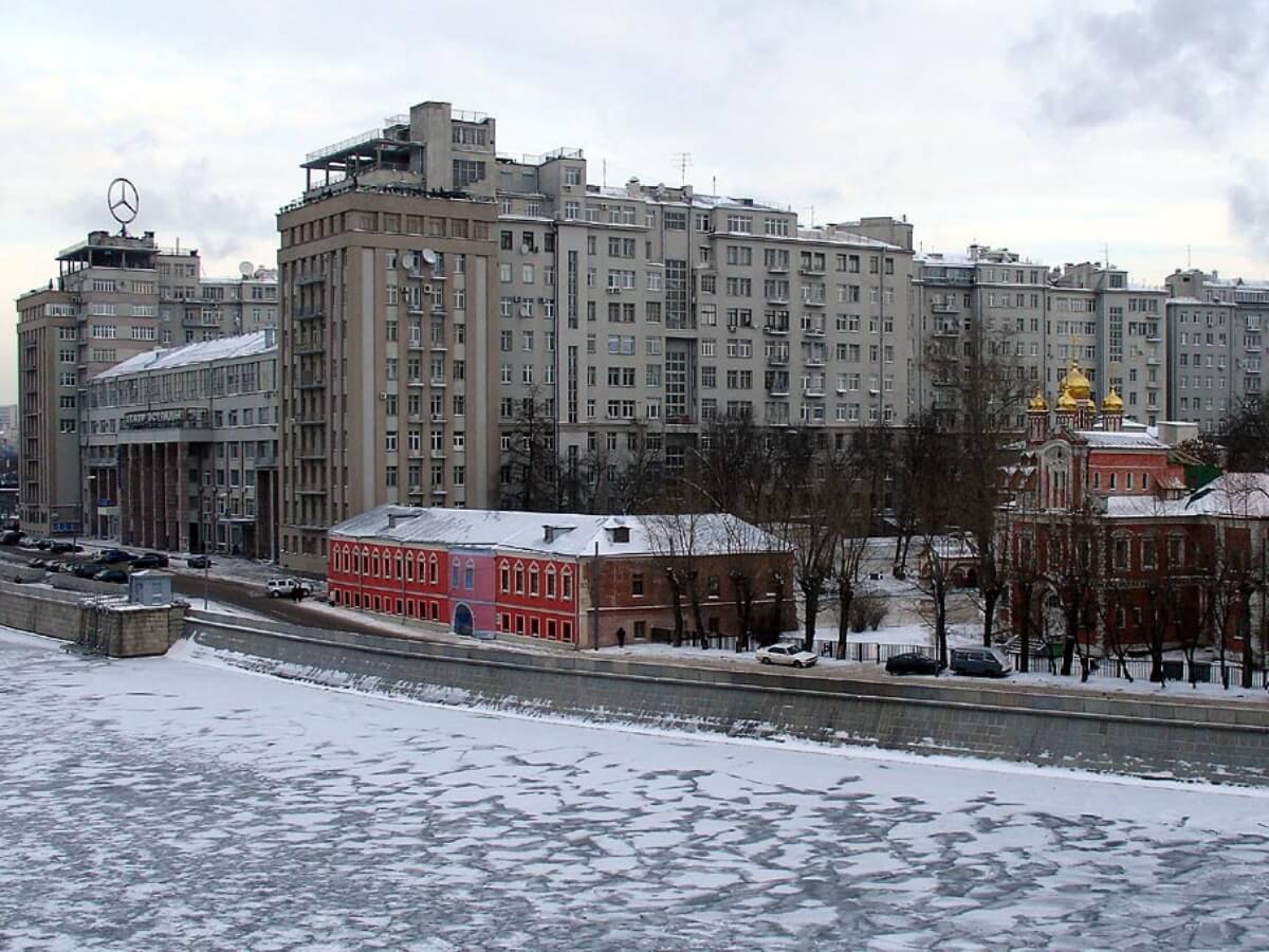 ე.წ „სტალინკები“ – პროექტი, რომელზეც ყოველთვის დიდი მოთხოვნაა უძრავი ქონების ბაზარზე