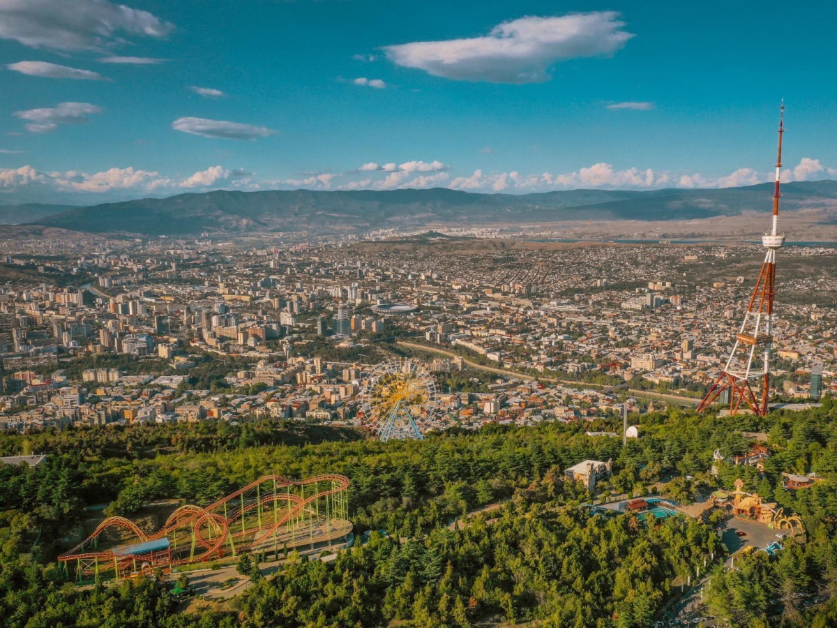 “თიბისი კაპიტალის” კვლევა- თბილისის რომელ უბანში გაიყიდა ყველაზე მეტი ბინა