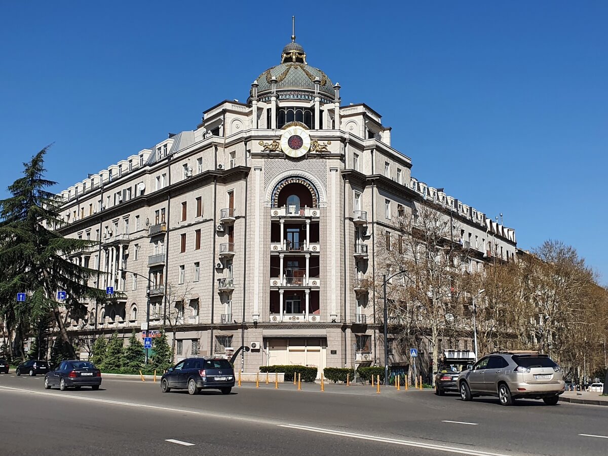 ე.წ „სტალინკები“ – პროექტი, რომელზეც ყოველთვის დიდი მოთხოვნაა უძრავი ქონების ბაზარზე