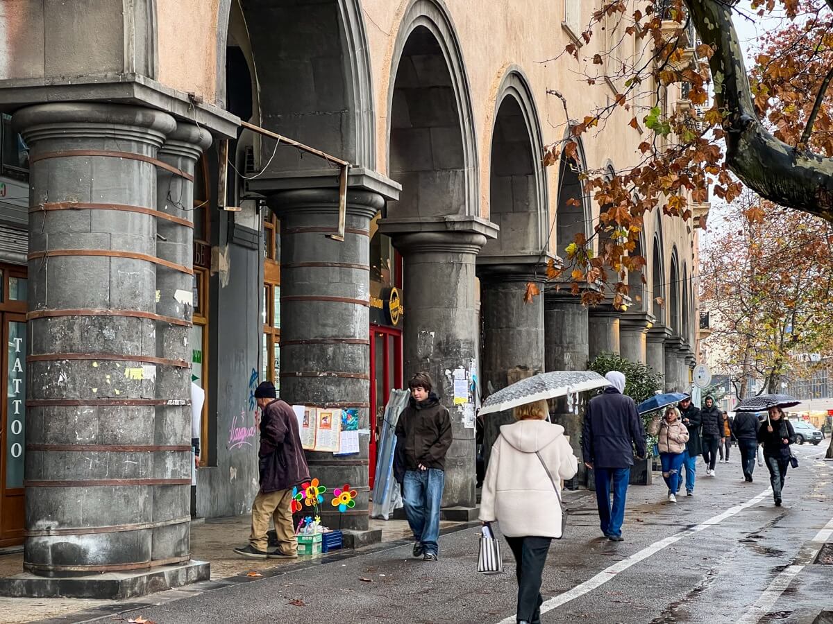 ე.წ „სტალინკები“ – პროექტი, რომელზეც ყოველთვის დიდი მოთხოვნაა უძრავი ქონების ბაზარზე