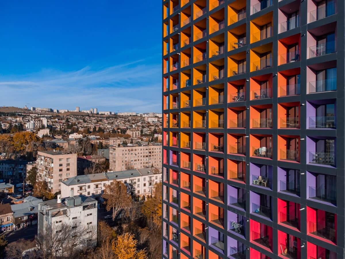 რა მოლოდინებია 2024 წლისთვის თბილისის საცხოვრებელი უძრავი ქონების ბაზარზე