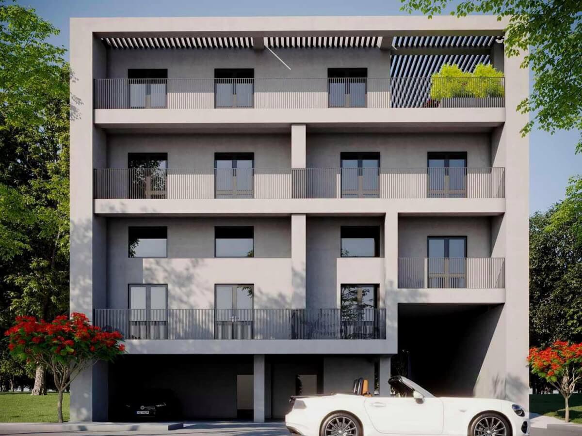 ყველაზე ძვირადღირებული საცხოვრებელი კომპლექსები უბნების მიხედვით