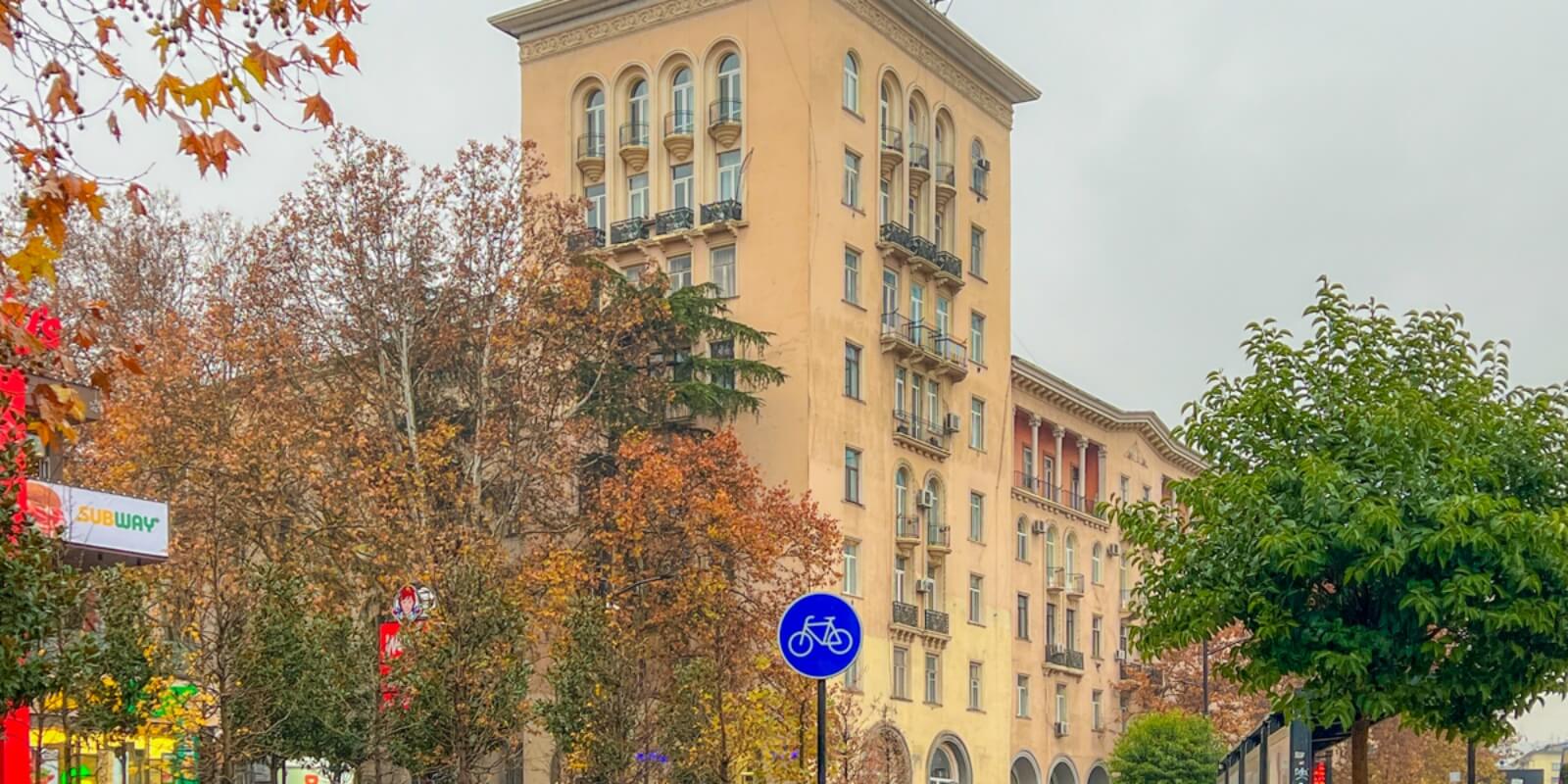 ე.წ „სტალინკები“ – პროექტი, რომელზეც ყოველთვის დიდი მოთხოვნაა უძრავი ქონების ბაზარზე