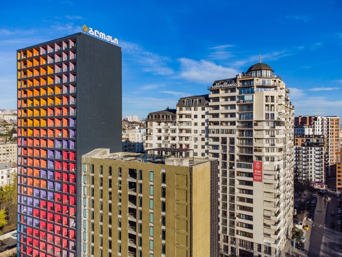 რა მოლოდინებია 2024 წლისთვის თბილისის საცხოვრებელი უძრავი ქონების ბაზარზე