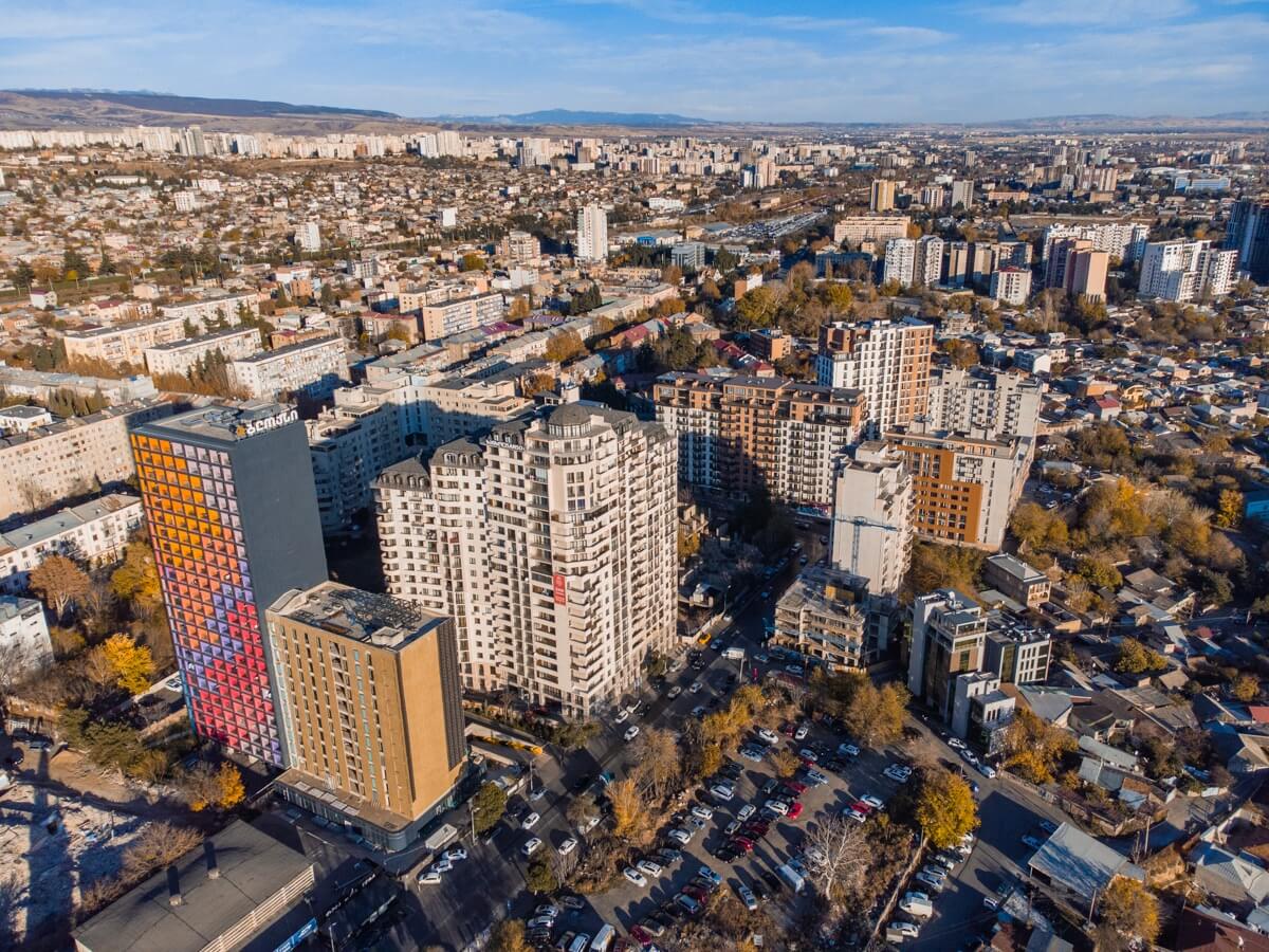 რა მოლოდინებია 2024 წლისთვის თბილისის საცხოვრებელი უძრავი ქონების ბაზარზე