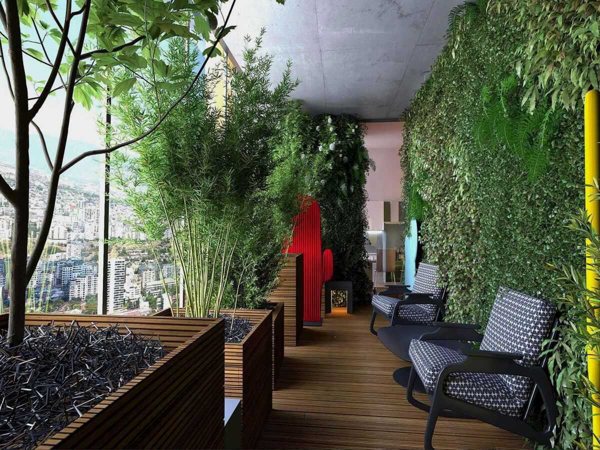 ყველაზე ძვირადღირებული საცხოვრებელი კომპლექსები უბნების მიხედვით