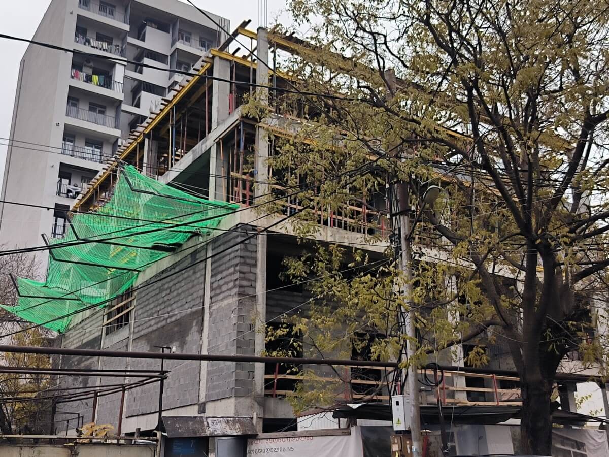 ყველაზე ძვირადღირებული საცხოვრებელი კომპლექსები უბნების მიხედვით