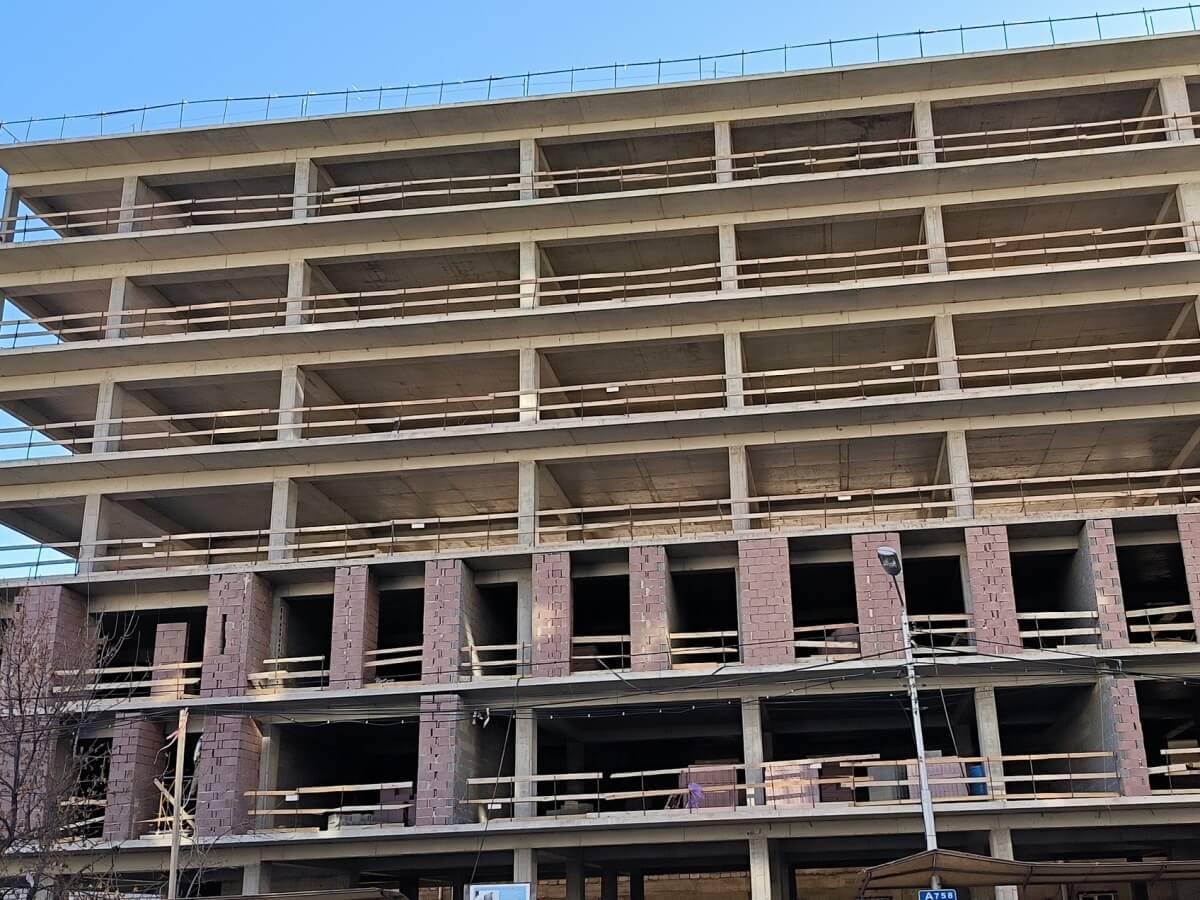 ყველაზე ძვირადღირებული საცხოვრებელი კომპლექსები უბნების მიხედვით