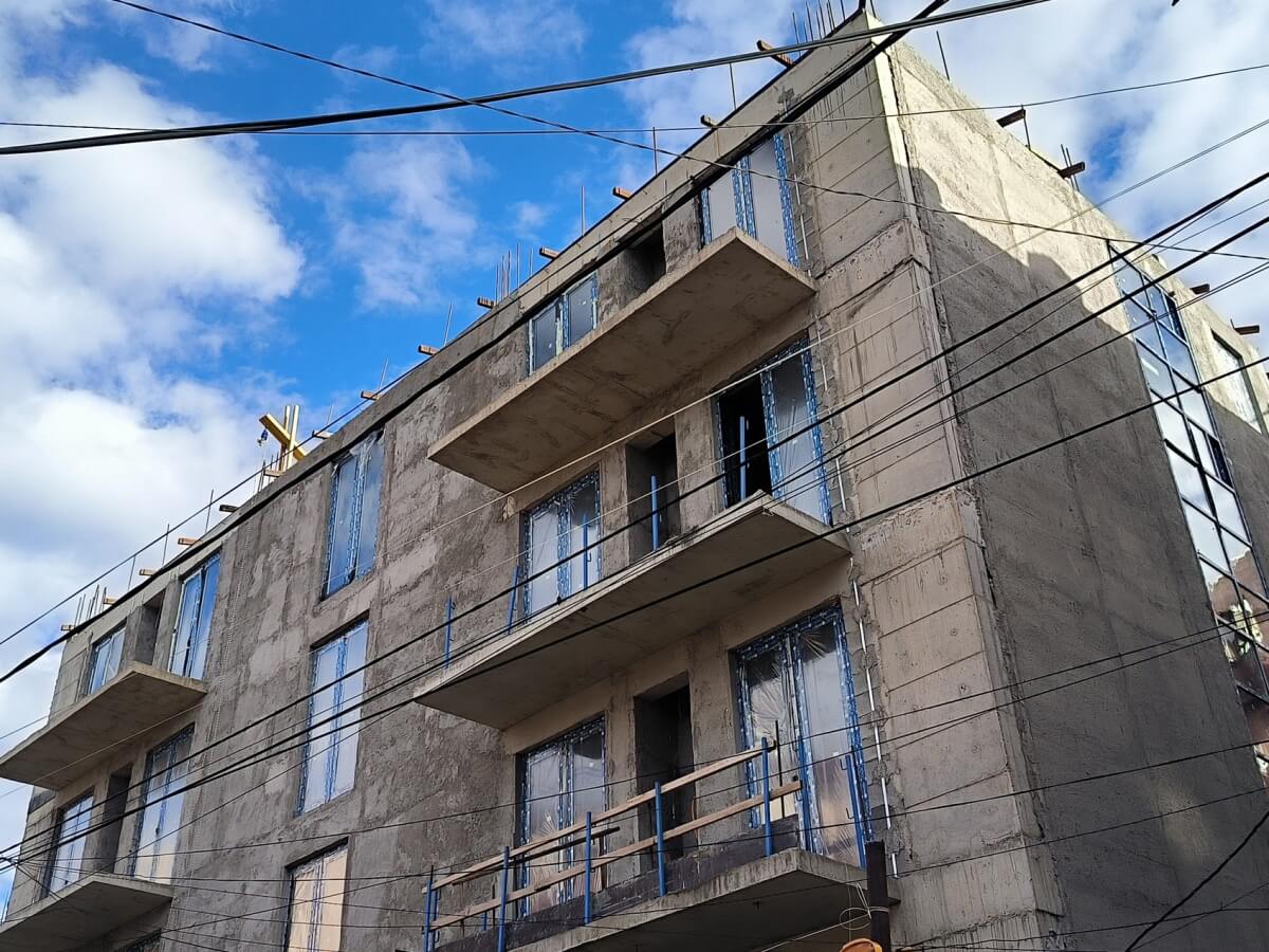 ყველაზე ძვირადღირებული საცხოვრებელი კომპლექსები უბნების მიხედვით