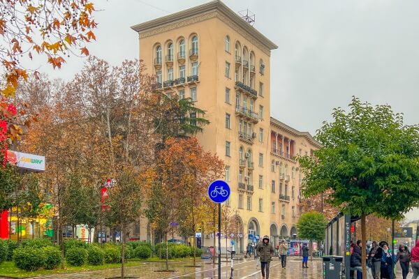 ე.წ „სტალინკები“ – პროექტი, რომელზეც ყოველთვის დიდი მოთხოვნაა უძრავი ქონების ბაზარზე