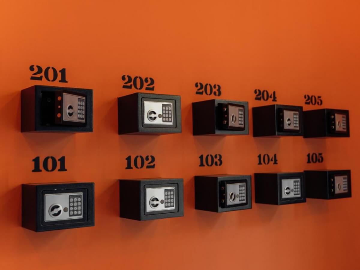 თბილისის სასტუმროები, რომლებსაც ვიზიტორებისგან ყველაზე მაღალი შეფასება ერგოთ