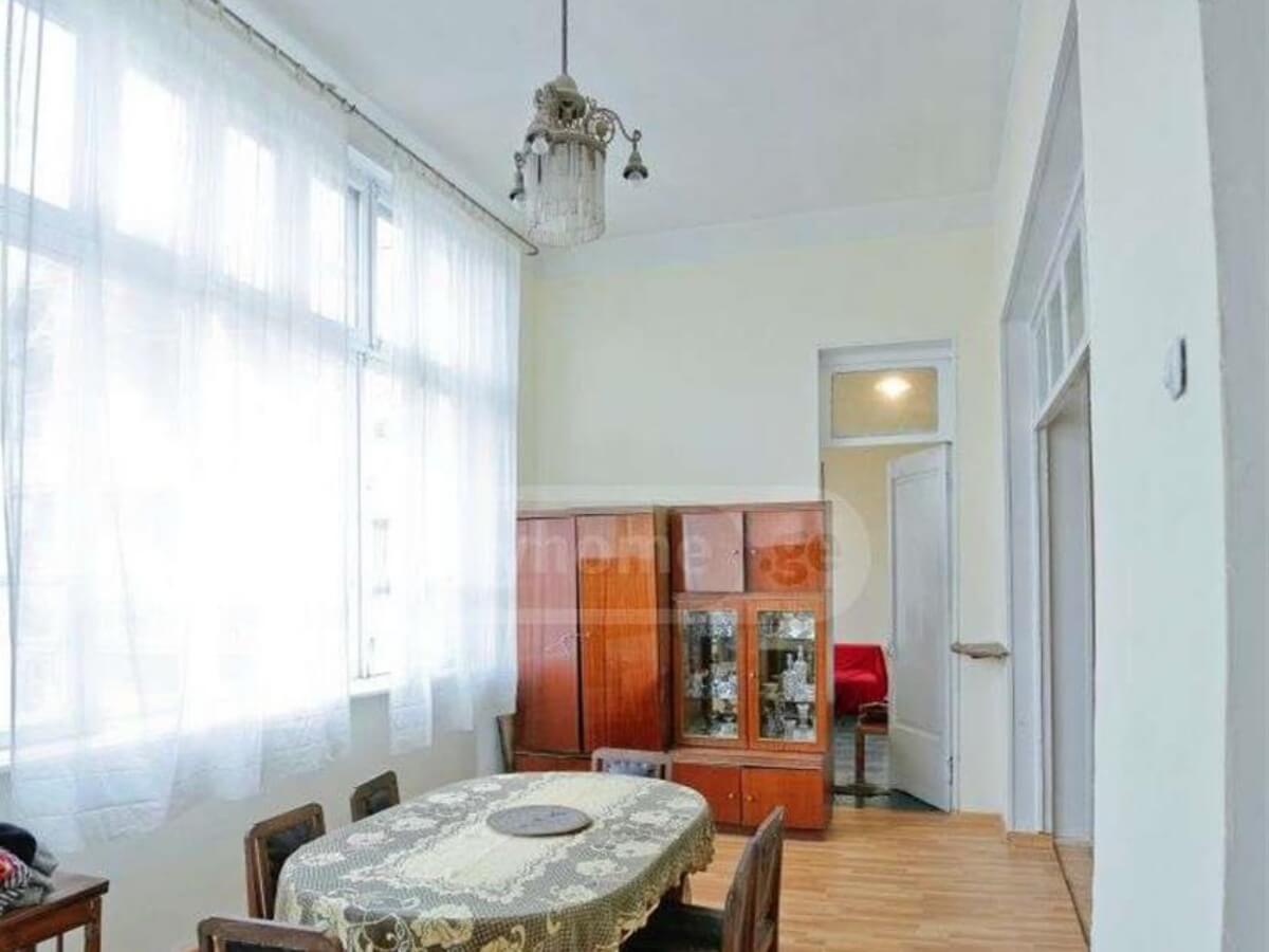 ე.წ „სტალინკები“ – პროექტი, რომელზეც ყოველთვის დიდი მოთხოვნაა უძრავი ქონების ბაზარზე