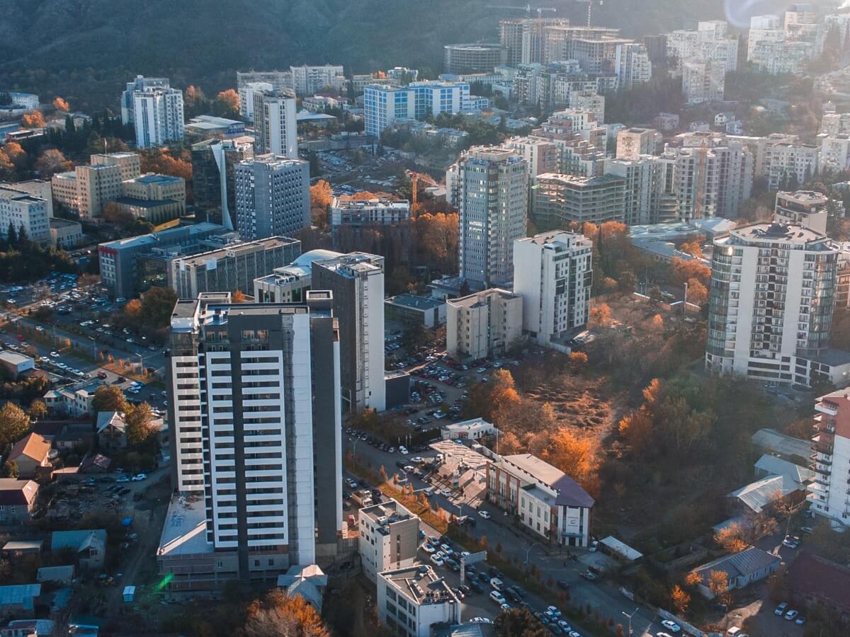 რა მოლოდინებია 2024 წლისთვის თბილისის საცხოვრებელი უძრავი ქონების ბაზარზე