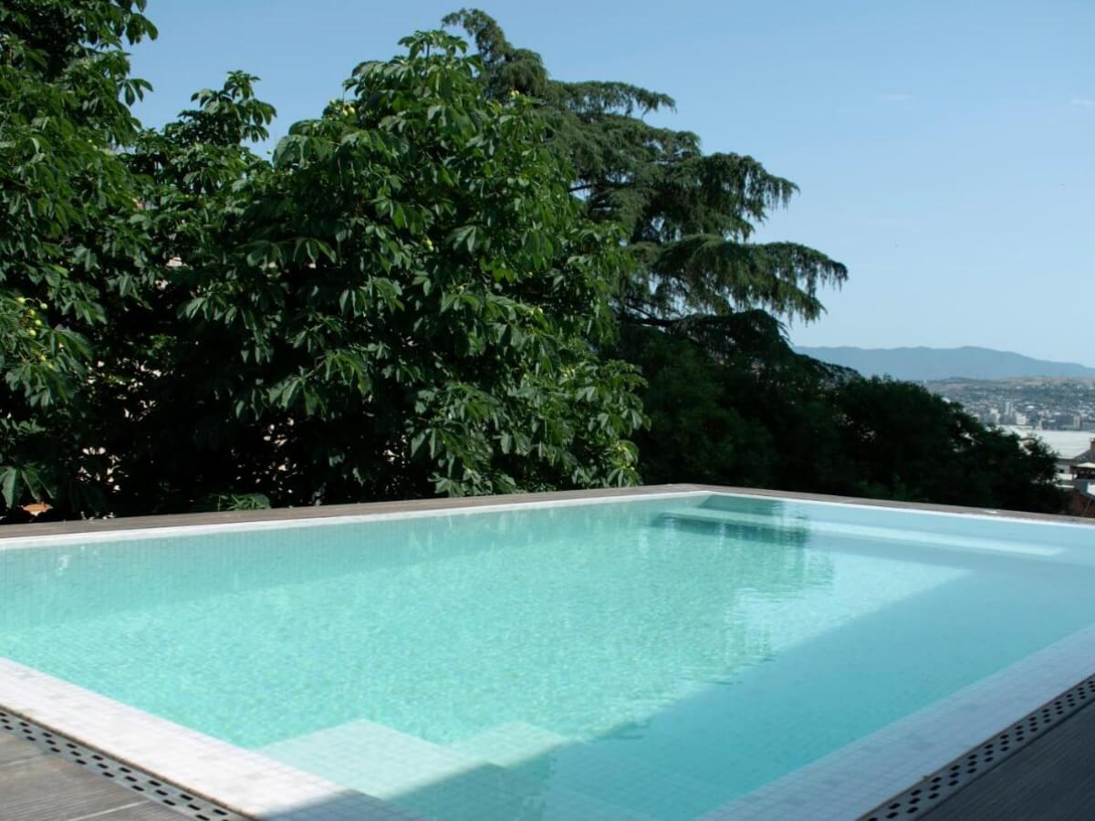 თბილისის სასტუმროები, რომლებსაც ვიზიტორებისგან ყველაზე მაღალი შეფასება ერგოთ