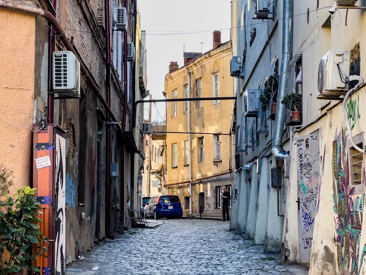 რა მოლოდინებია 2024 წლისთვის თბილისის საცხოვრებელი უძრავი ქონების ბაზარზე