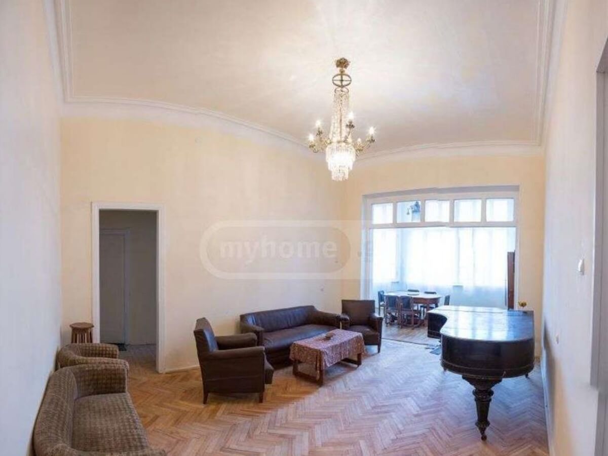 ე.წ „სტალინკები“ – პროექტი, რომელზეც ყოველთვის დიდი მოთხოვნაა უძრავი ქონების ბაზარზე